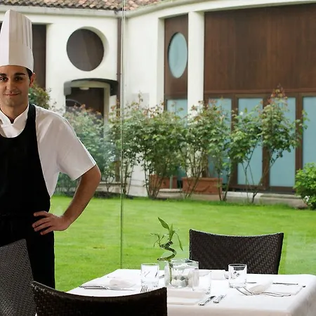 Indigo - Sant'elena By Ihg Venecia