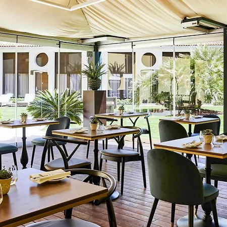 Indigo - Sant'elena By Ihg Hotel