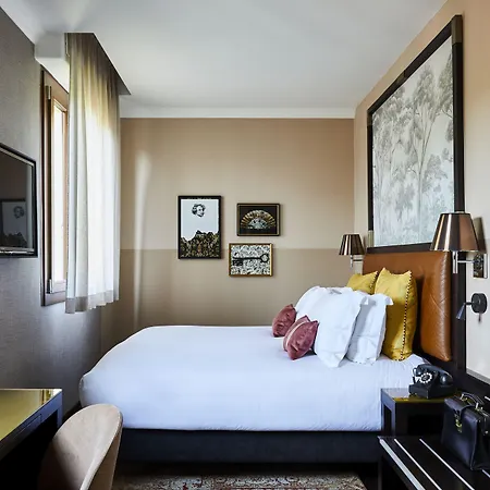 Indigo - Sant'elena By Ihg