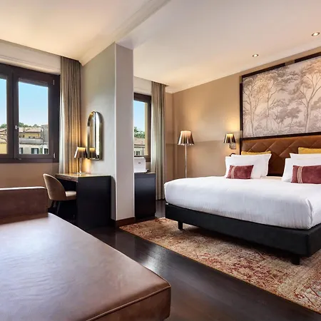Hotel Indigo - Sant'elena By Ihg Venecia