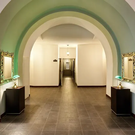 Indigo - Sant'elena By Ihg Venecia