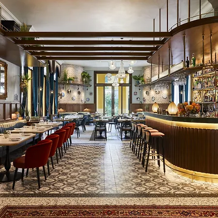 Hotel Indigo - Sant'elena By Ihg