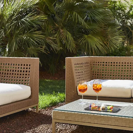 Hotel Indigo - Sant'elena By Ihg