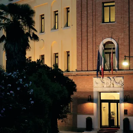 Indigo - Sant'elena By Ihg Venecia