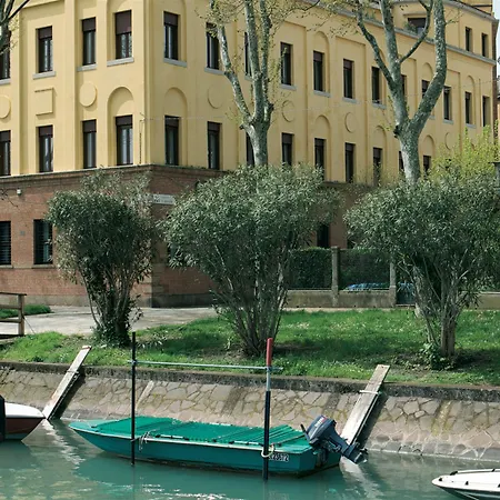 Indigo - Sant'elena By Ihg 4* Venecia