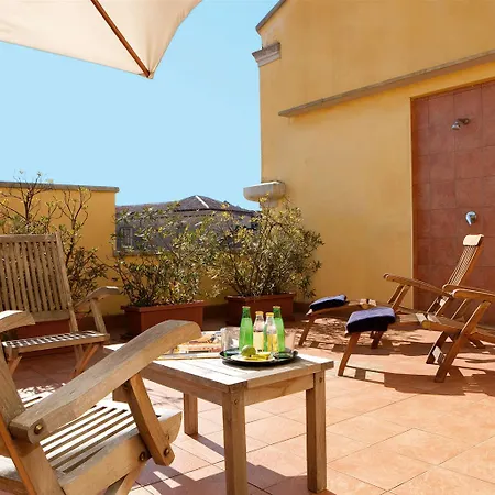 Indigo - Sant'elena By Ihg
