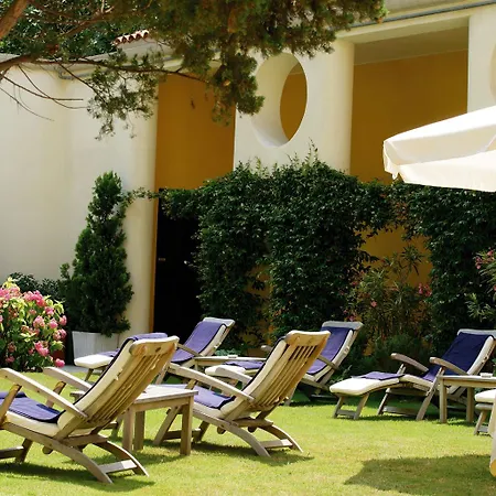 Indigo - Sant'elena By Ihg Hotel Venecia