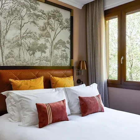 Indigo - Sant'elena By Ihg 4* Venedik