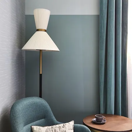 Indigo - Sant'elena By Ihg