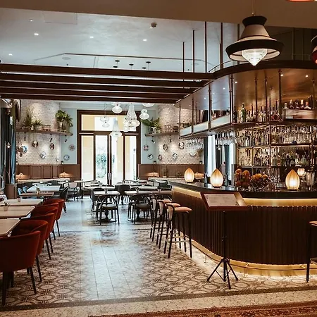 Indigo - Sant'elena By Ihg Hotel Venecia