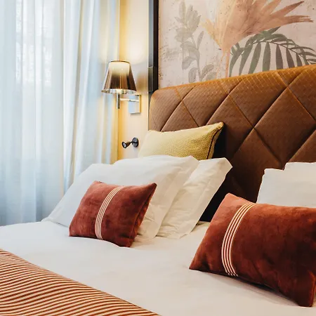 Indigo - Sant'elena By Ihg Hotel Venedig
