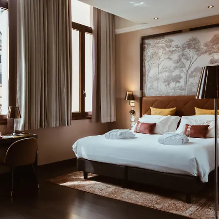 Indigo - Sant'elena By Ihg Hotel 4*