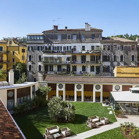 Indigo - Sant'elena By Ihg Szálloda 4*