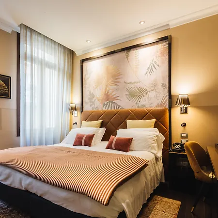 Szálloda Indigo - Sant'elena By Ihg 4*