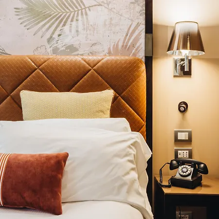 Szálloda Indigo - Sant'elena By Ihg 4*