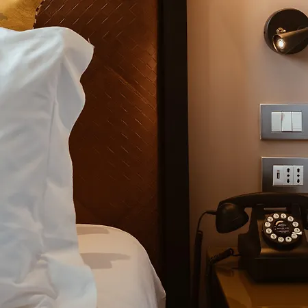 Indigo - Sant'elena By Ihg Hotel Venedig