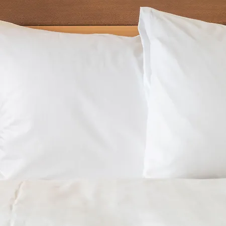 Hotel Indigo - Sant'elena By Ihg Venedig
