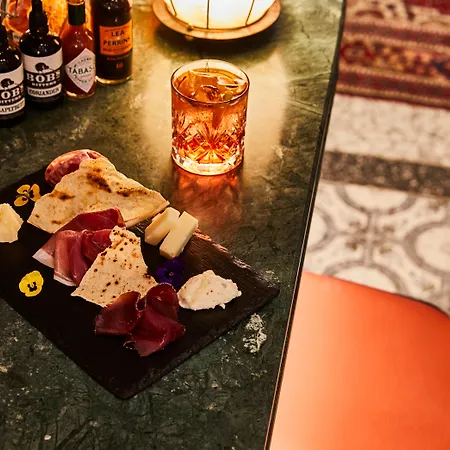 Indigo - Sant'elena By Ihg Venice