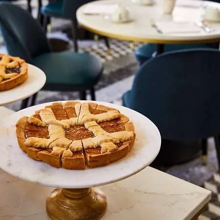 Indigo - Sant'elena By Ihg 4* Venice