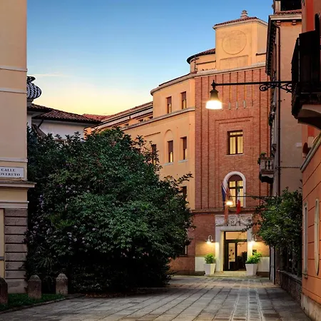 Indigo - Sant'elena By Ihg 4* Velence