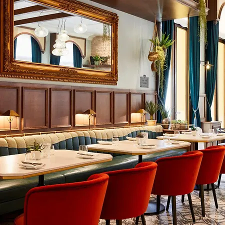 Indigo - Sant'elena By Ihg 4*