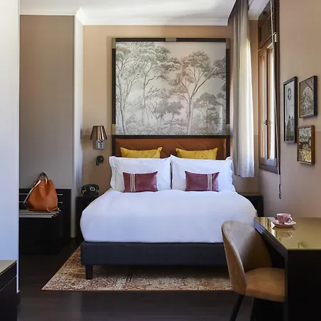Hotel Indigo - Sant'elena By Ihg Venedig