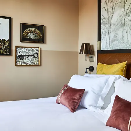 Szálloda Indigo - Sant'elena By Ihg Velence