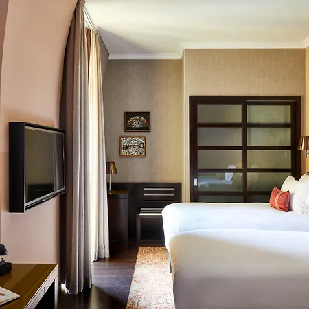 Indigo - Sant'elena By Ihg Hotel Venice