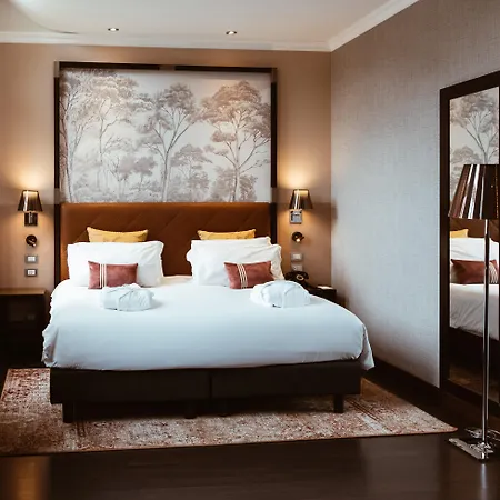 Indigo - Sant'elena By Ihg Hotel Venedig
