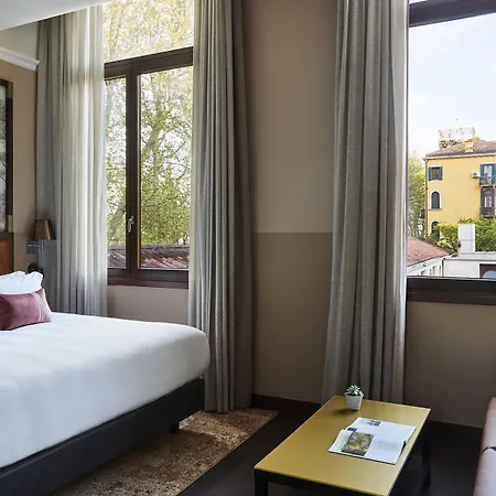 Indigo - Sant'elena By Ihg Hotel 4*