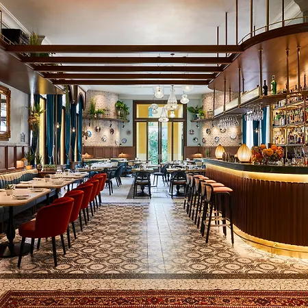 Indigo - Sant'elena By Ihg 4* Venice