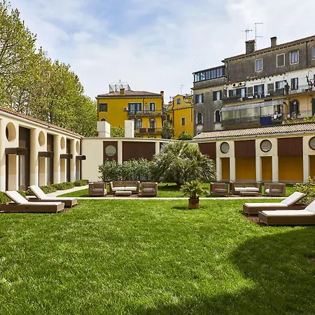 Indigo - Sant'elena By Ihg Hotel Venice