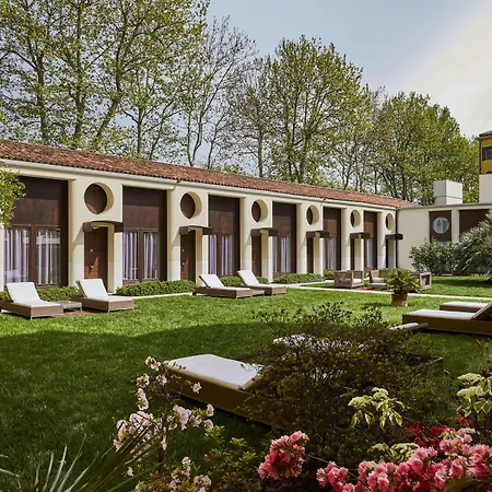 Indigo - Sant'elena By Ihg Venice