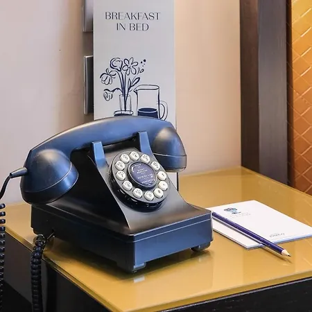 Indigo - Sant'elena By Ihg Szálloda 4*