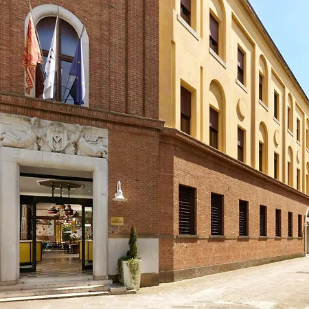 Hotel Indigo - Sant'elena By Ihg 4*