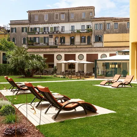 Indigo - Sant'elena By Ihg Hotel Veneza