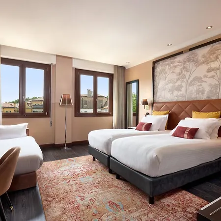 Indigo - Sant'elena By Ihg 4* Venice