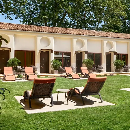 Indigo - Sant'elena By Ihg Szálloda