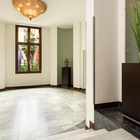 Indigo - Sant'elena By Ihg Hotel 4*
