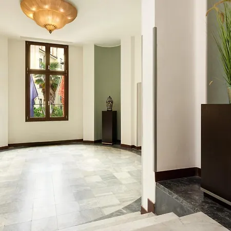 Indigo - Sant'elena By Ihg Hotel 4*