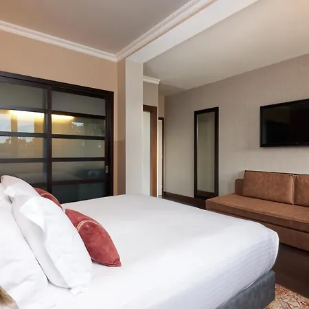 Hotel Indigo - Sant'elena By Ihg 4*