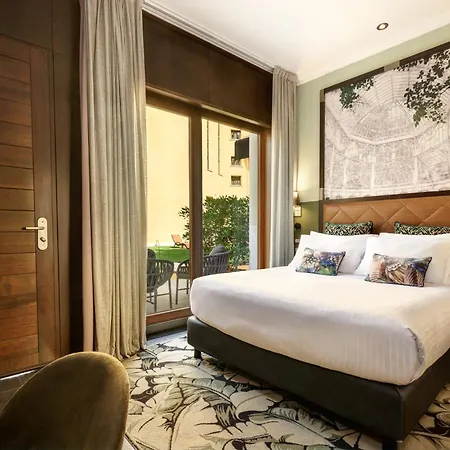 Hotel Indigo - Sant'elena By Ihg Venedig