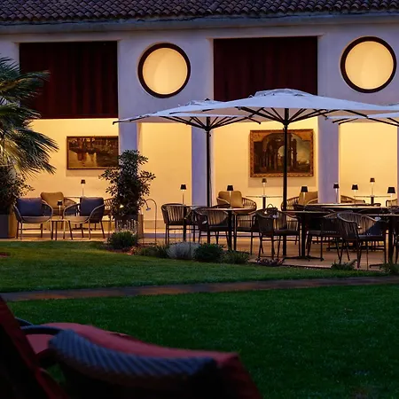 Indigo - Sant'elena By Ihg 4*