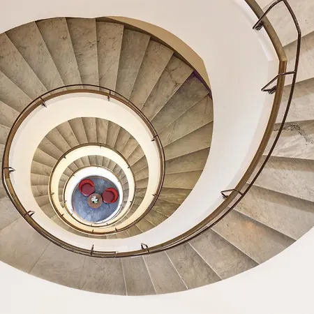 Hotel Indigo - Sant'elena By Ihg Venecia