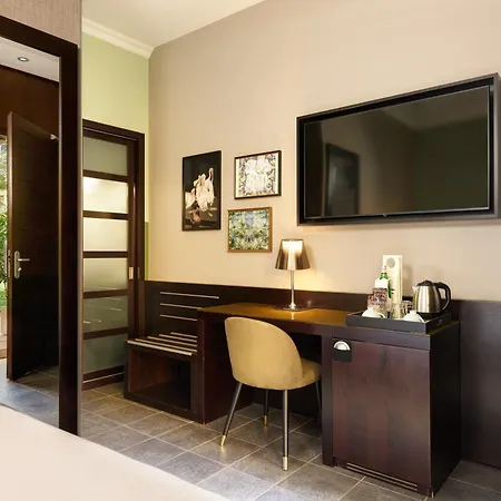 Indigo - Sant'elena By Ihg Venecia