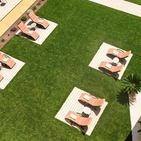 Indigo - Sant'elena By Ihg