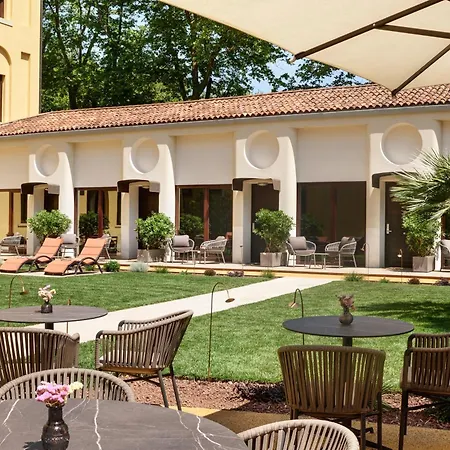 Indigo - Sant'elena By Ihg Szálloda