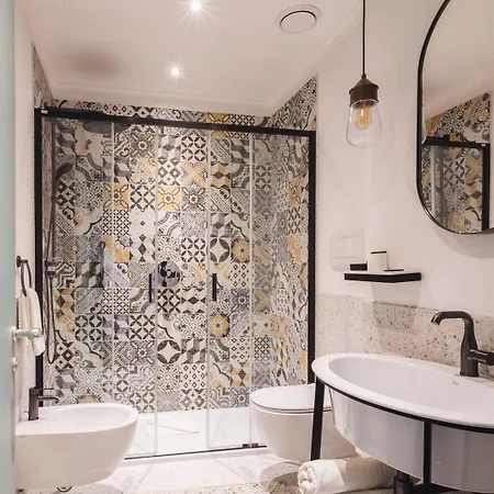 Hotel Indigo - Sant'elena By Ihg