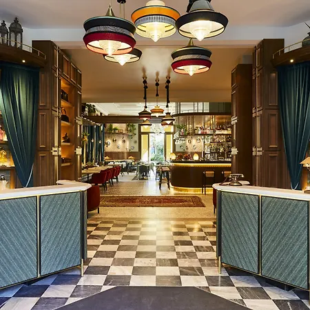 Indigo - Sant'elena By Ihg מלון