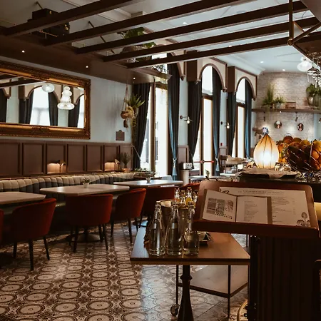 Indigo - Sant'elena By Ihg 4* Venedig